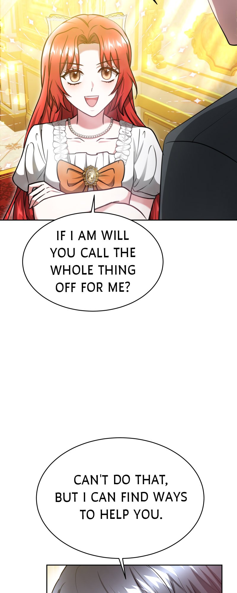 The Life of Maria Lewellin Chapter 43 - Page 41