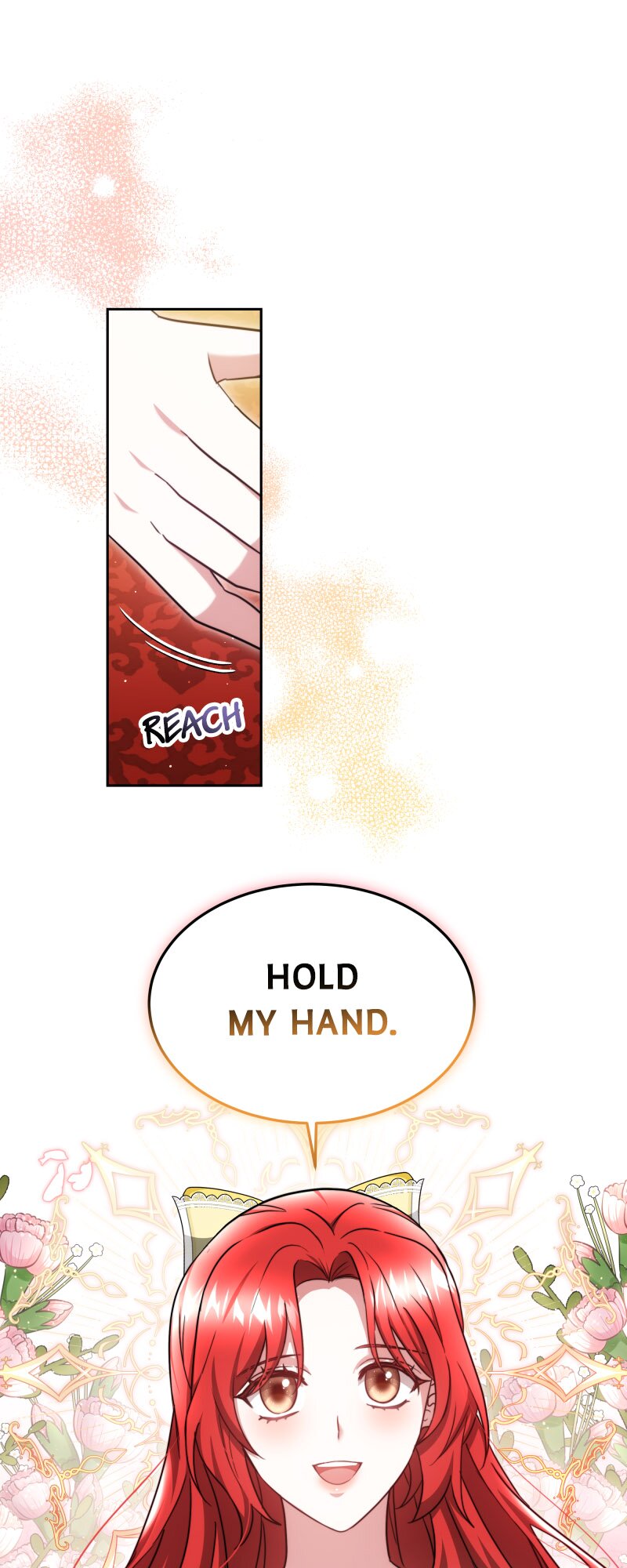 The Life of Maria Lewellin Chapter 43 - Page 43