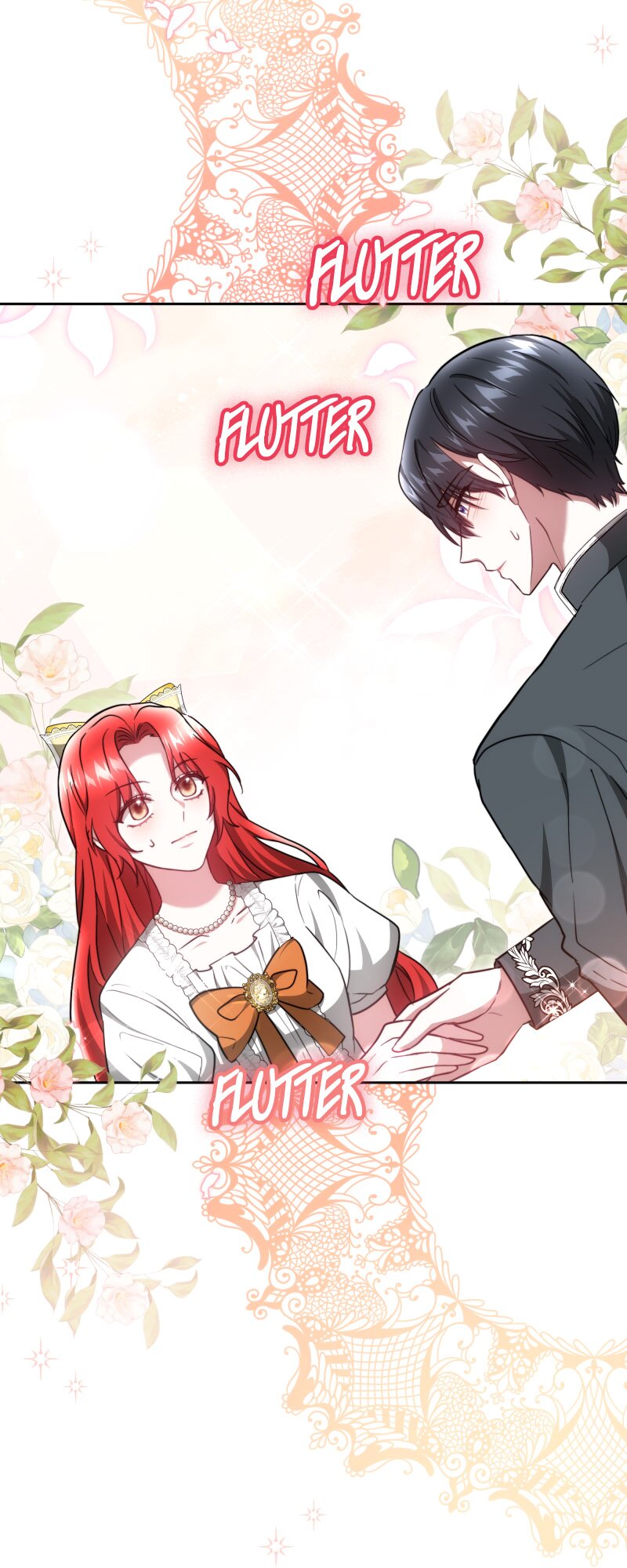 The Life of Maria Lewellin Chapter 43 - Page 45