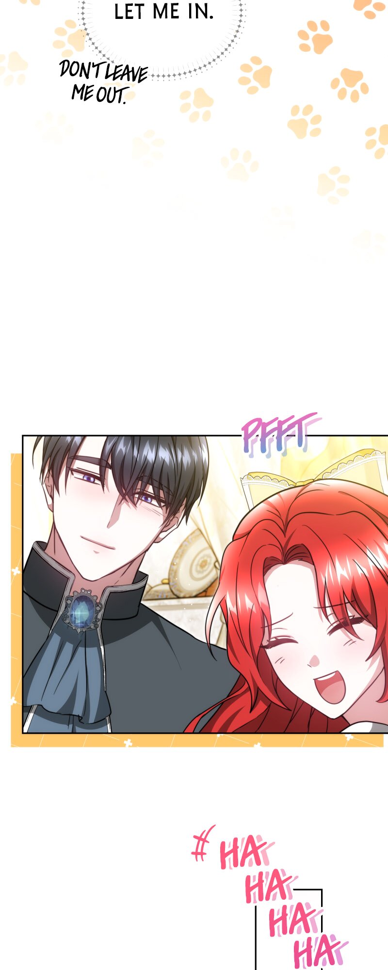 The Life of Maria Lewellin Chapter 43 - Page 47