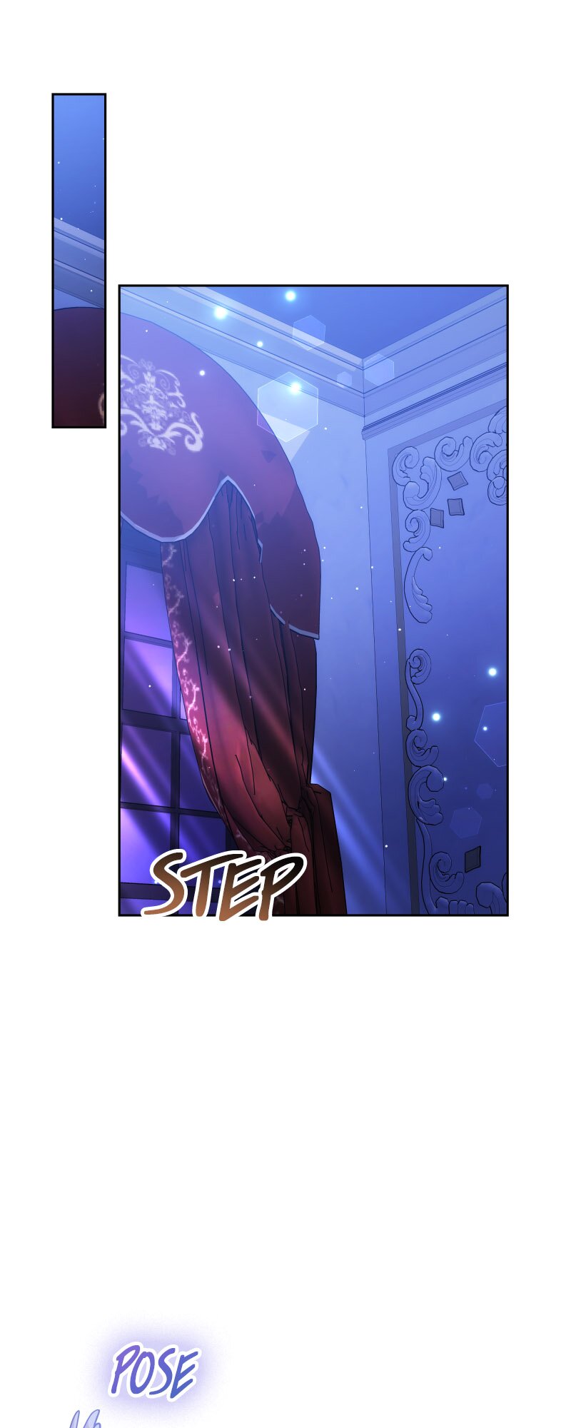 The Life of Maria Lewellin Chapter 43 - Page 49