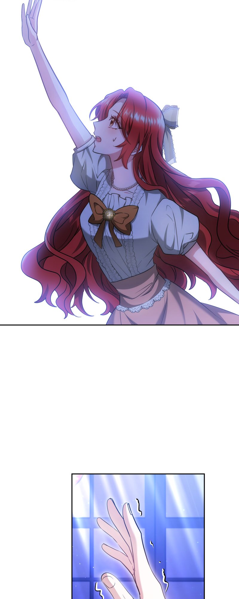 The Life of Maria Lewellin Chapter 43 - Page 50