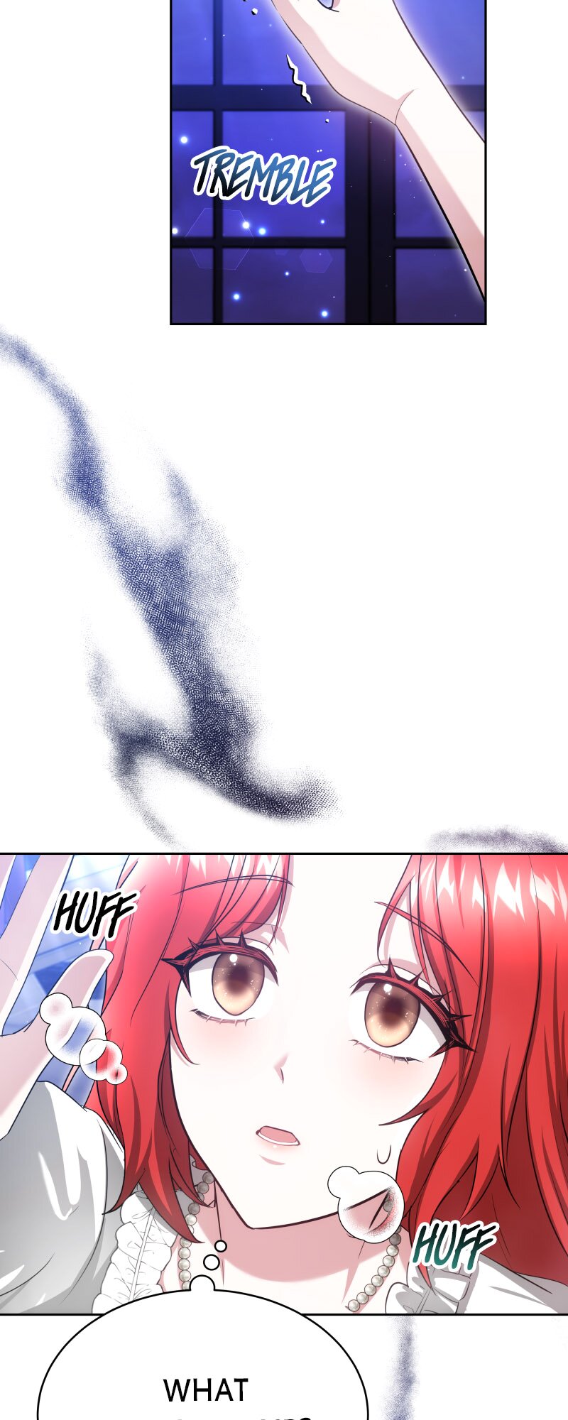 The Life of Maria Lewellin Chapter 43 - Page 51