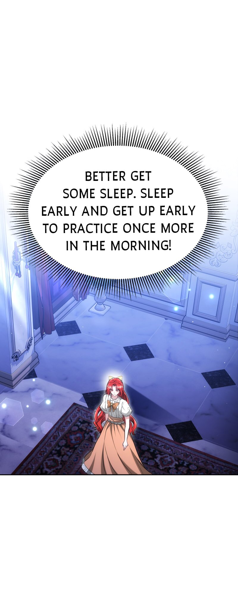 The Life of Maria Lewellin Chapter 43 - Page 53