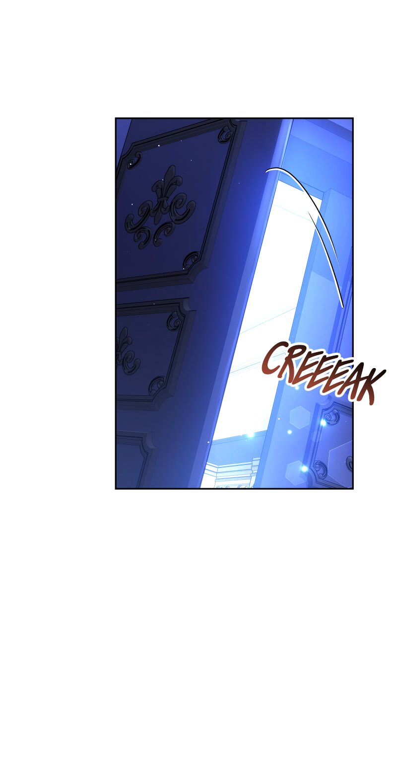 The Life of Maria Lewellin Chapter 43 - Page 54