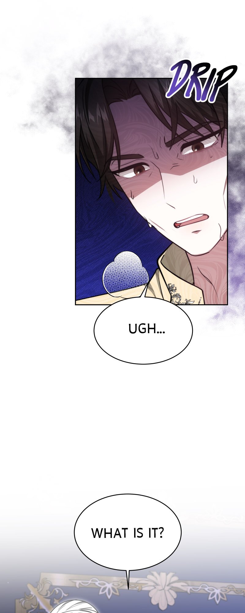 The Life of Maria Lewellin Chapter 44 - Page 4