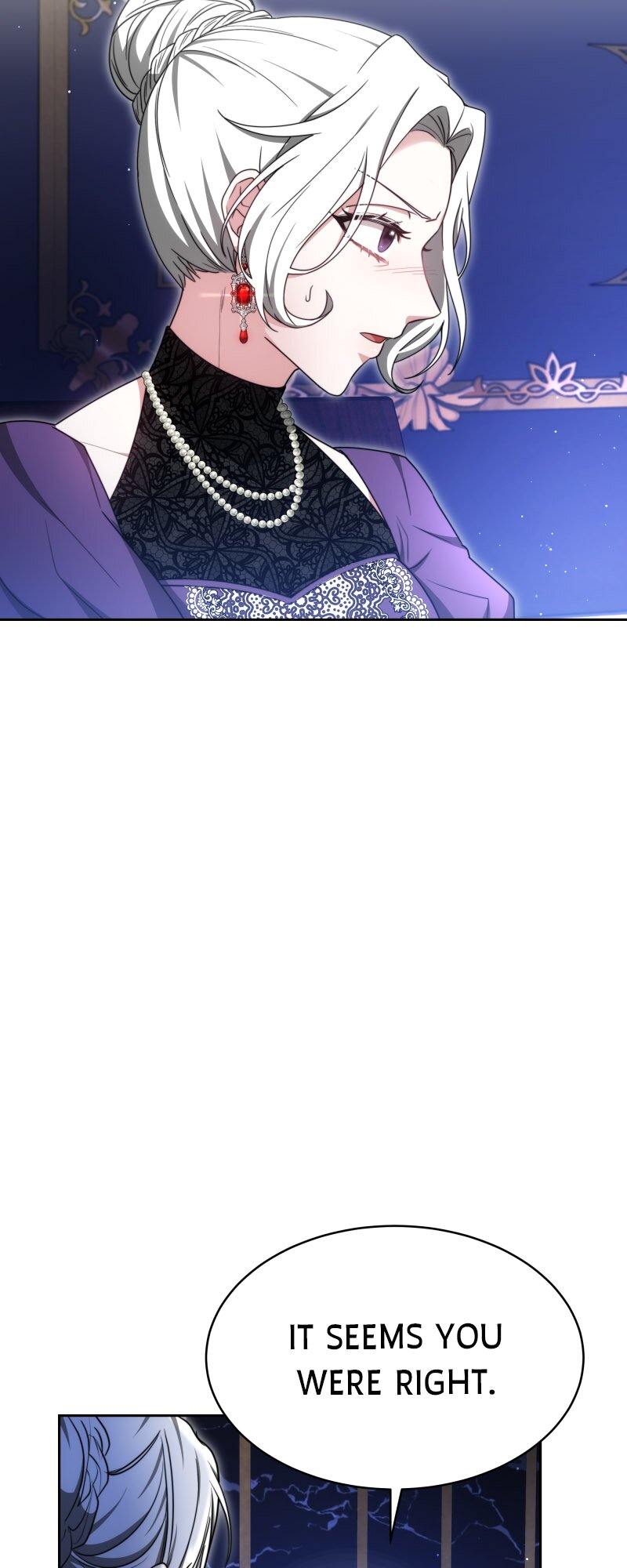 The Life of Maria Lewellin Chapter 44 - Page 5