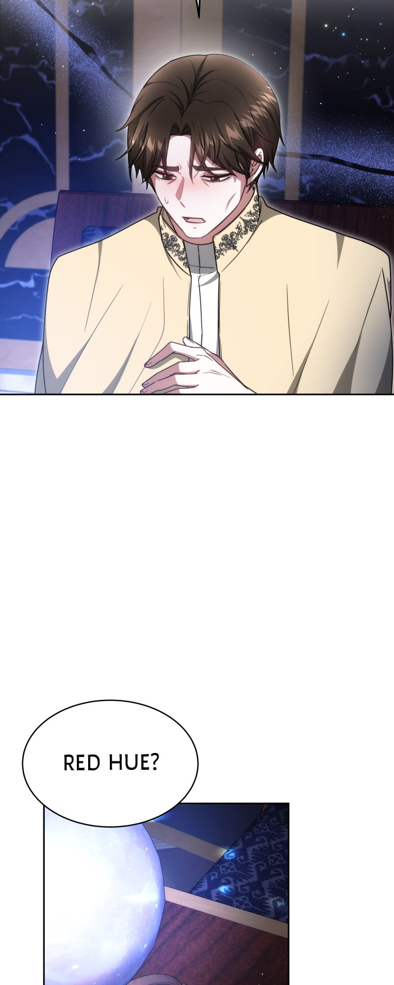 The Life of Maria Lewellin Chapter 44 - Page 9