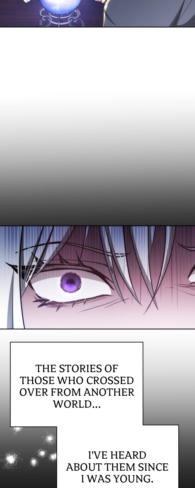 The Life of Maria Lewellin Chapter 44 - Page 17