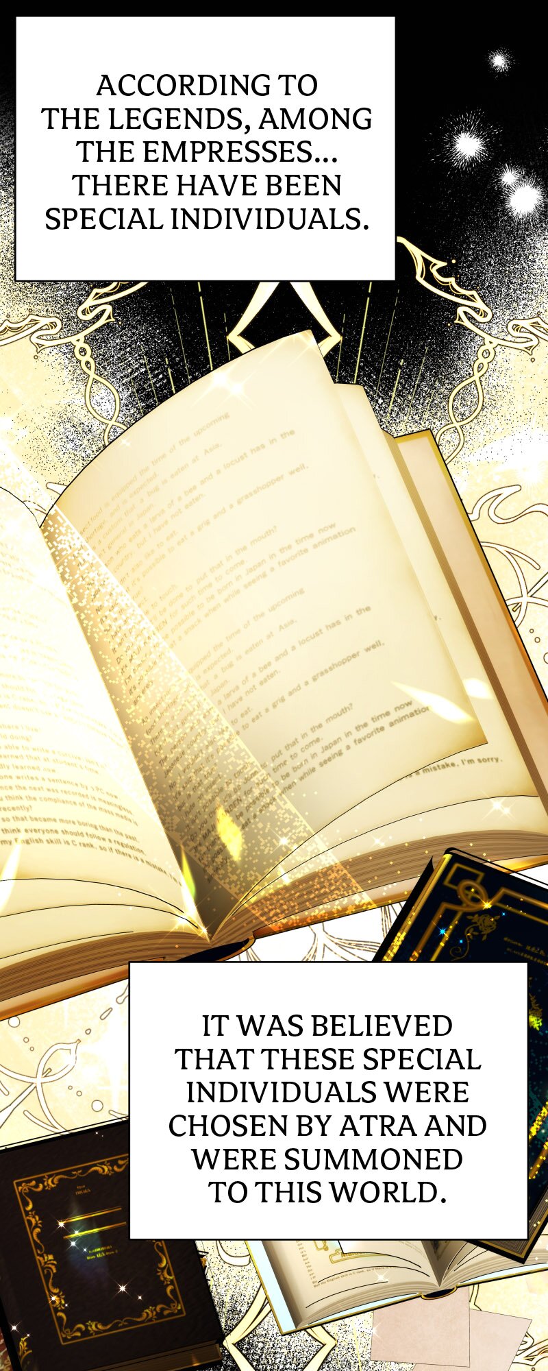 The Life of Maria Lewellin Chapter 44 - Page 19