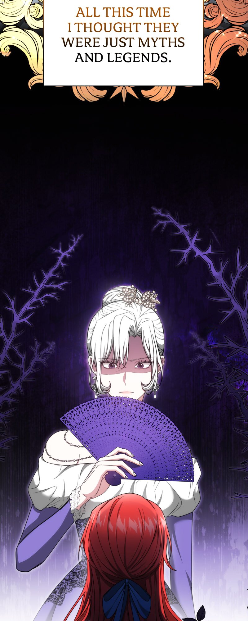 The Life of Maria Lewellin Chapter 44 - Page 21