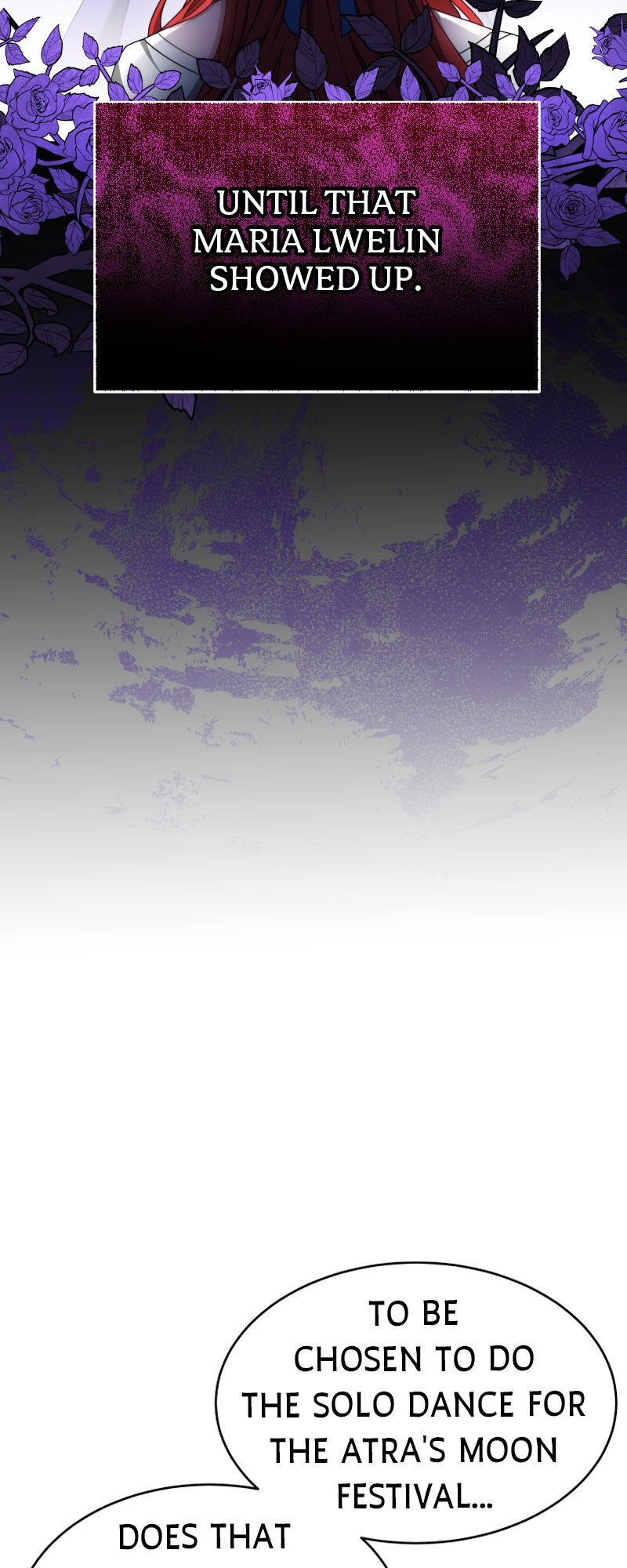The Life of Maria Lewellin Chapter 44 - Page 22