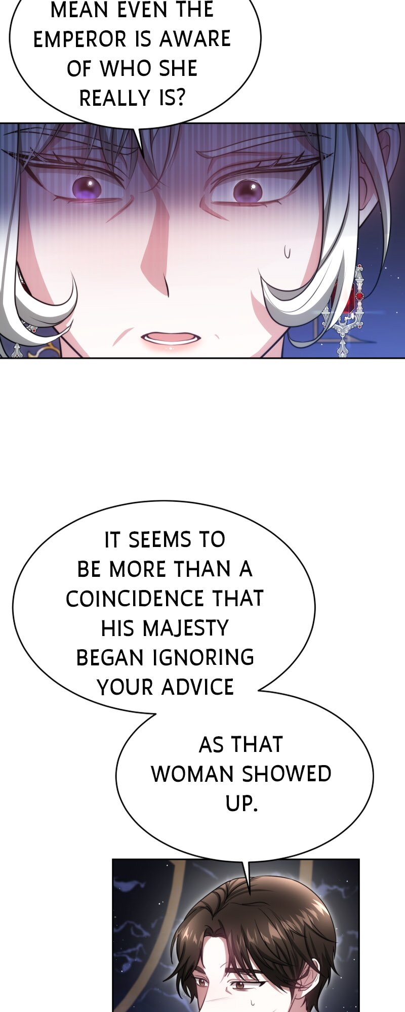 The Life of Maria Lewellin Chapter 44 - Page 23