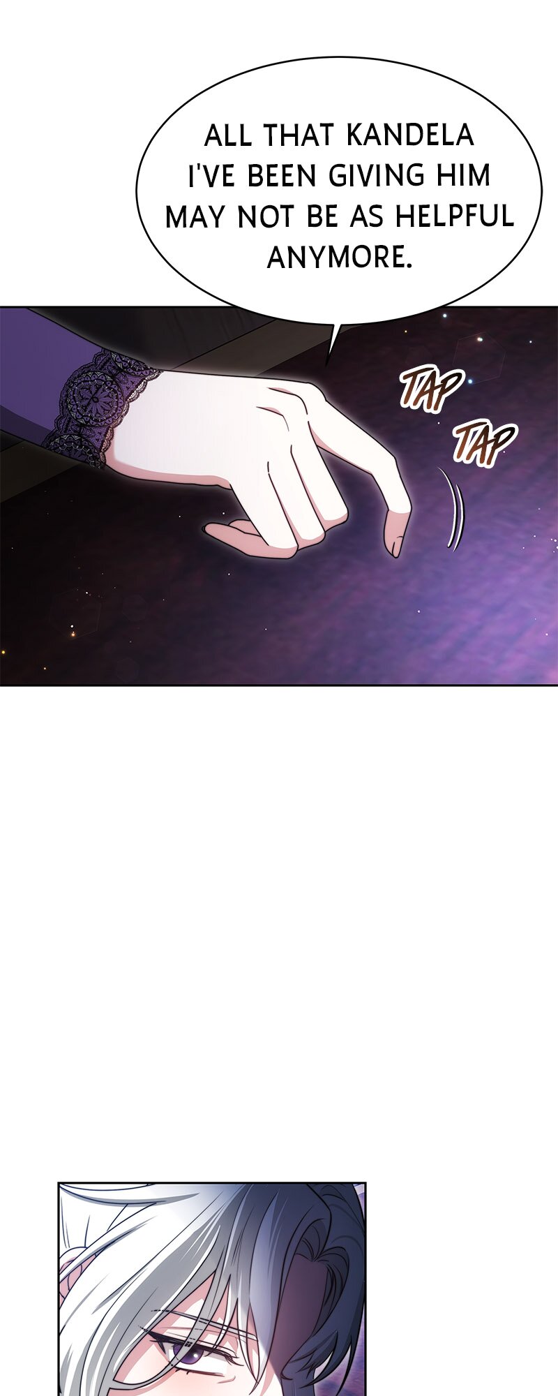 The Life of Maria Lewellin Chapter 44 - Page 25