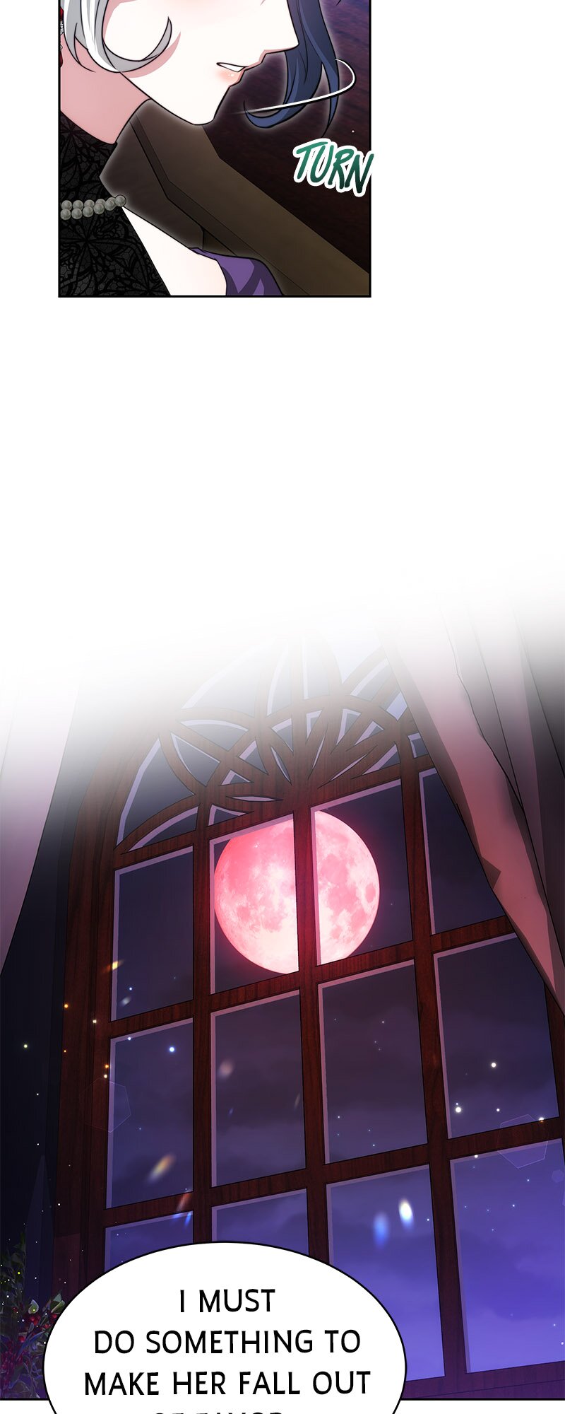 The Life of Maria Lewellin Chapter 44 - Page 26