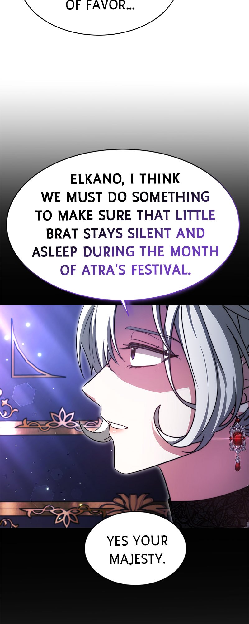 The Life of Maria Lewellin Chapter 44 - Page 27