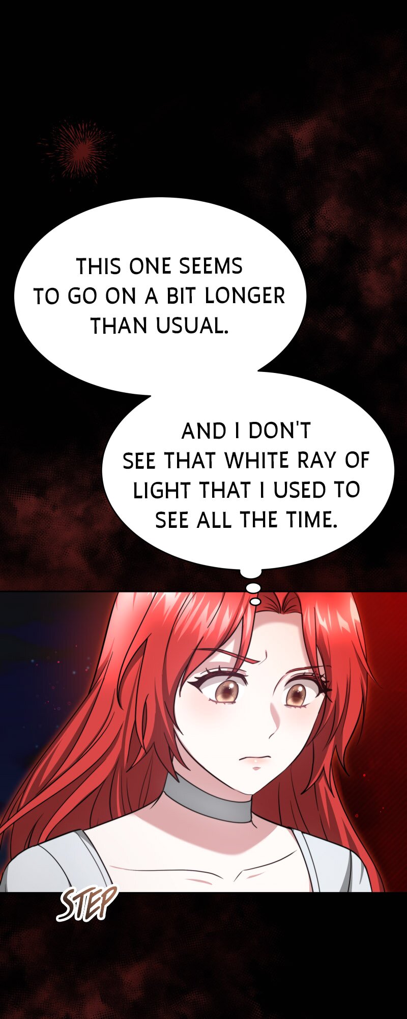 The Life of Maria Lewellin Chapter 44 - Page 31