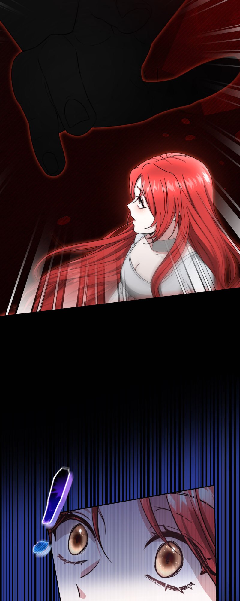 The Life of Maria Lewellin Chapter 44 - Page 35