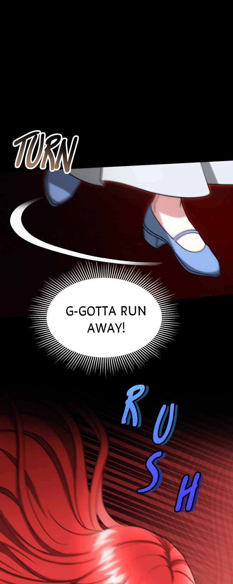 The Life of Maria Lewellin Chapter 44 - Page 37