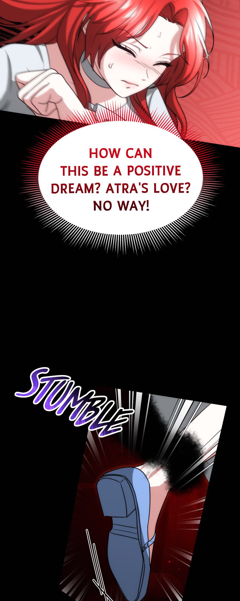 The Life of Maria Lewellin Chapter 44 - Page 38