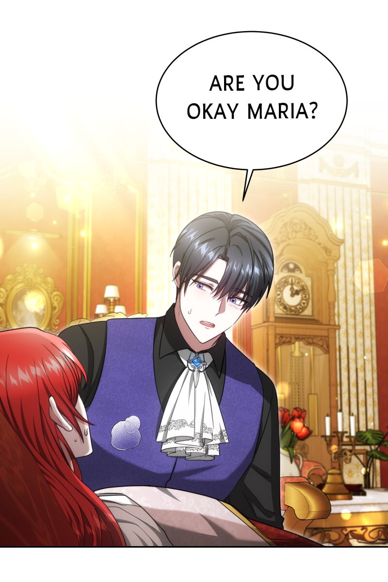 The Life of Maria Lewellin Chapter 44 - Page 42