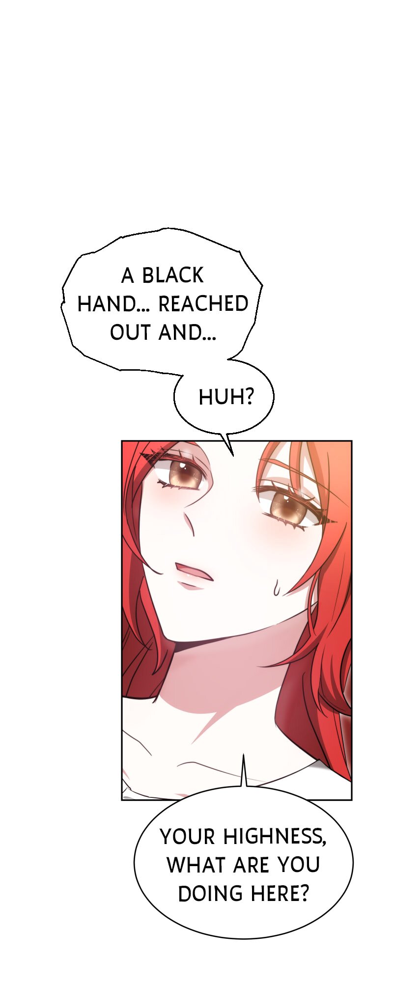 The Life of Maria Lewellin Chapter 44 - Page 43