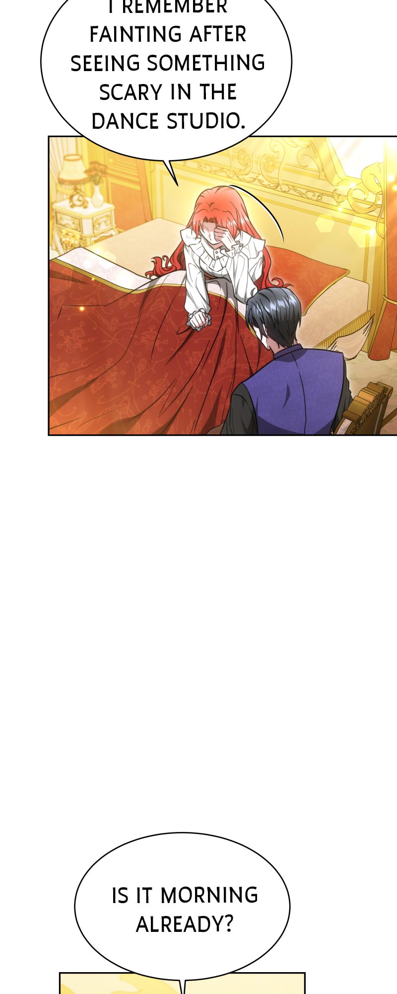 The Life of Maria Lewellin Chapter 44 - Page 45