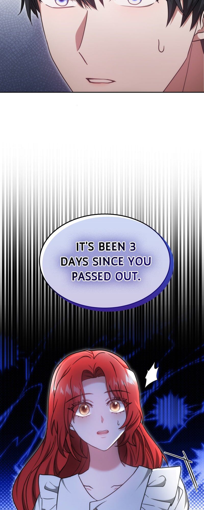 The Life of Maria Lewellin Chapter 44 - Page 47