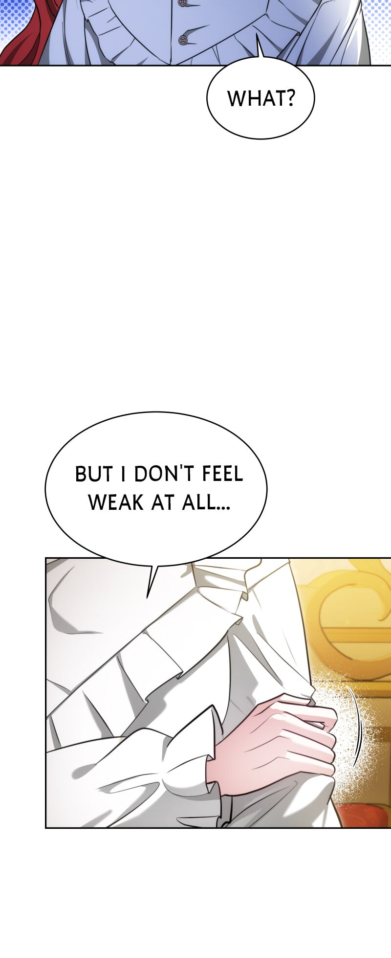 The Life of Maria Lewellin Chapter 44 - Page 48