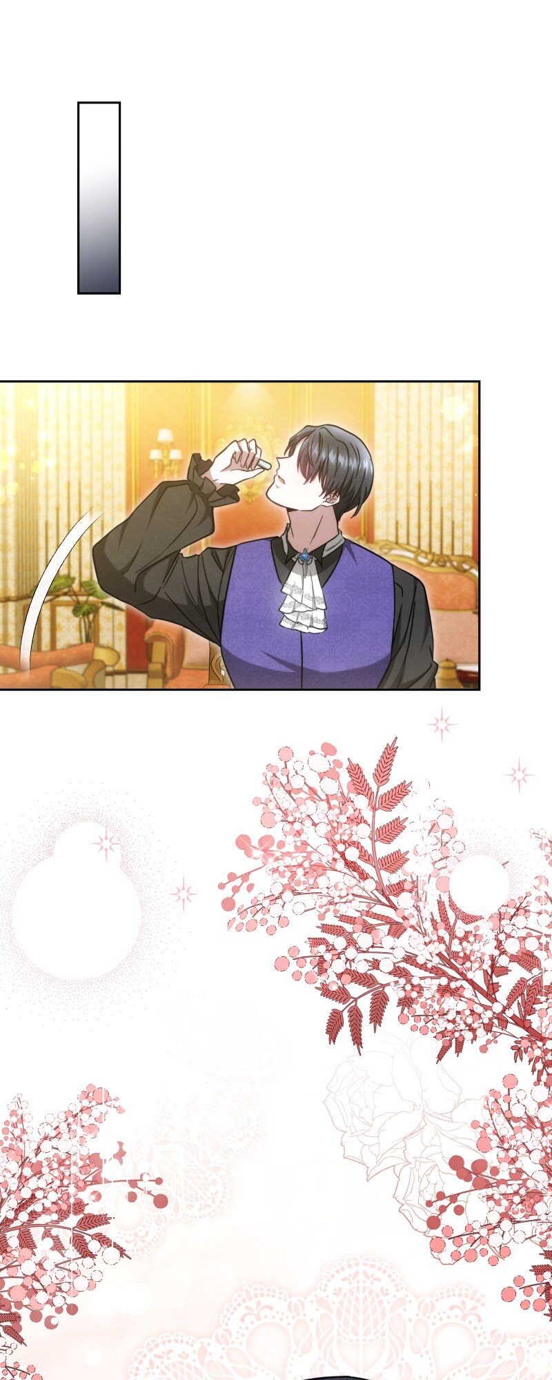 The Life of Maria Lewellin Chapter 44 - Page 49