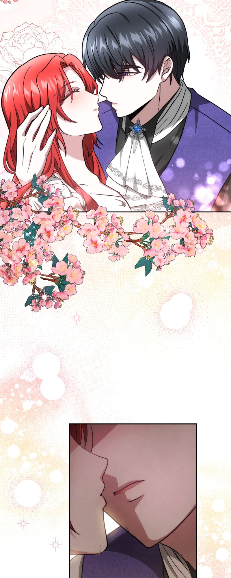 The Life of Maria Lewellin Chapter 44 - Page 50