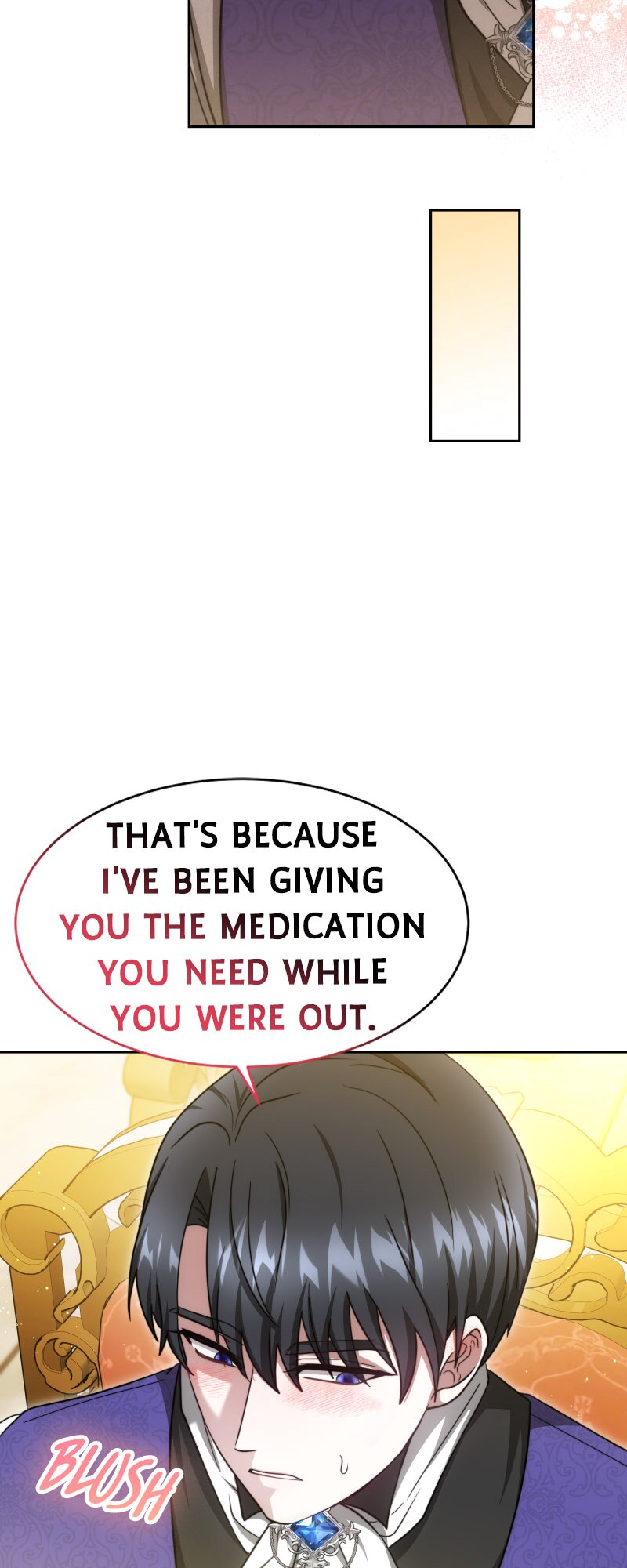 The Life of Maria Lewellin Chapter 44 - Page 51