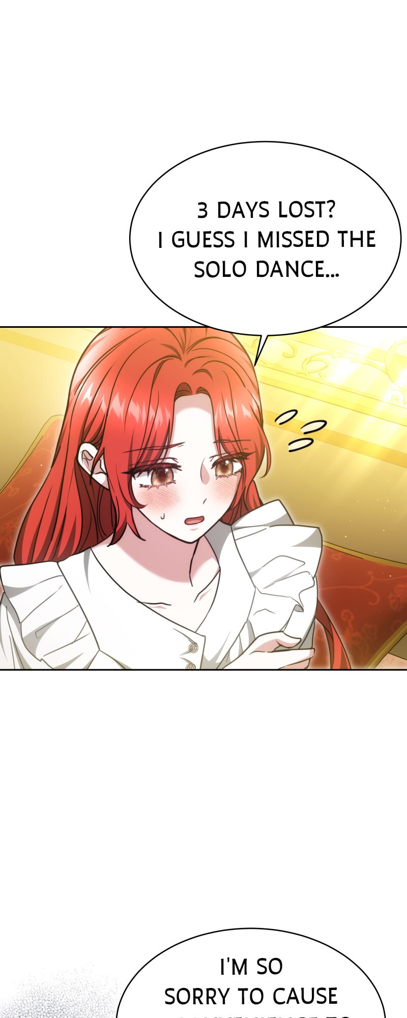 The Life of Maria Lewellin Chapter 44 - Page 53