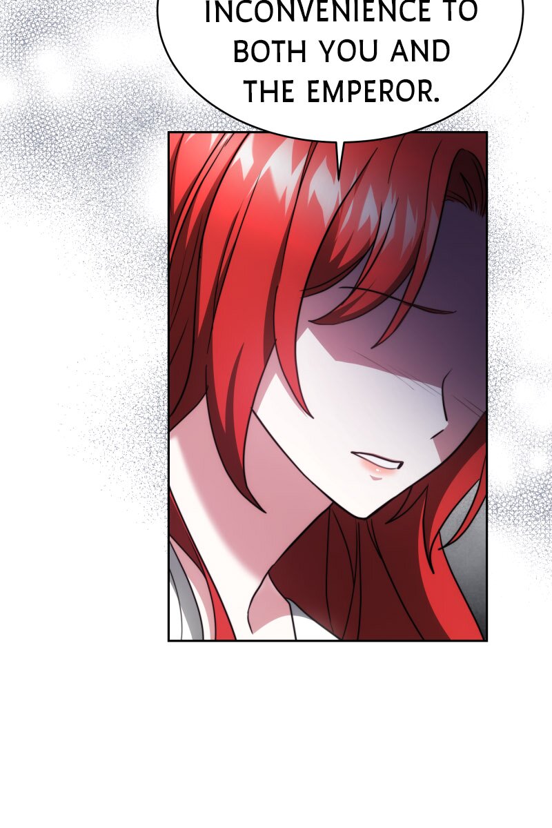 The Life of Maria Lewellin Chapter 44 - Page 54