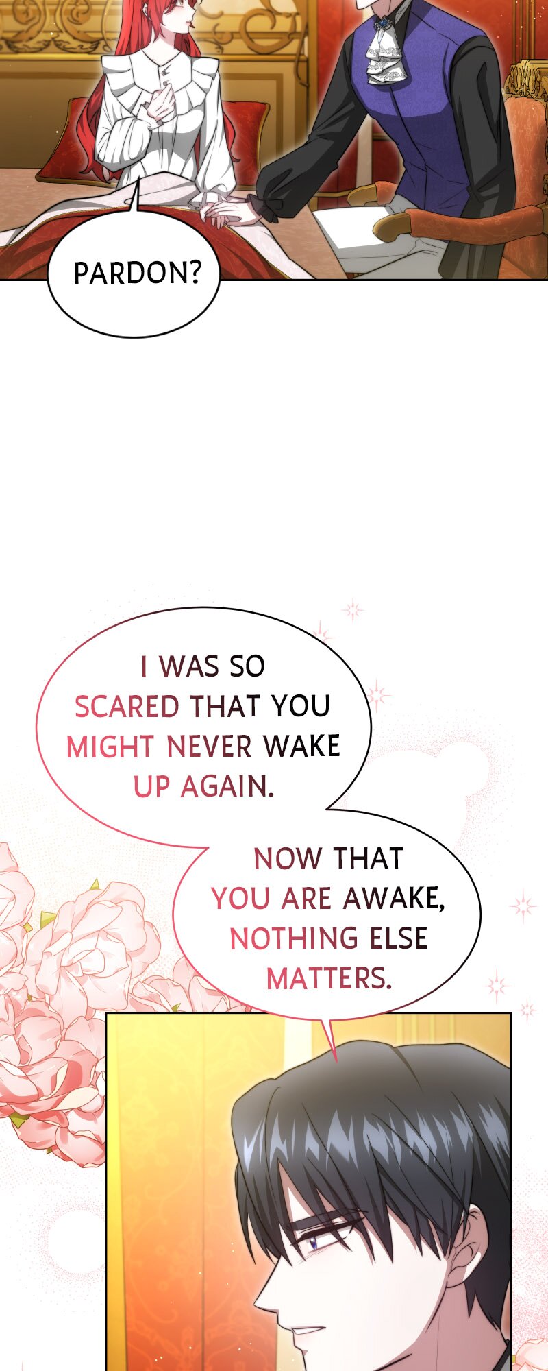 The Life of Maria Lewellin Chapter 44 - Page 57