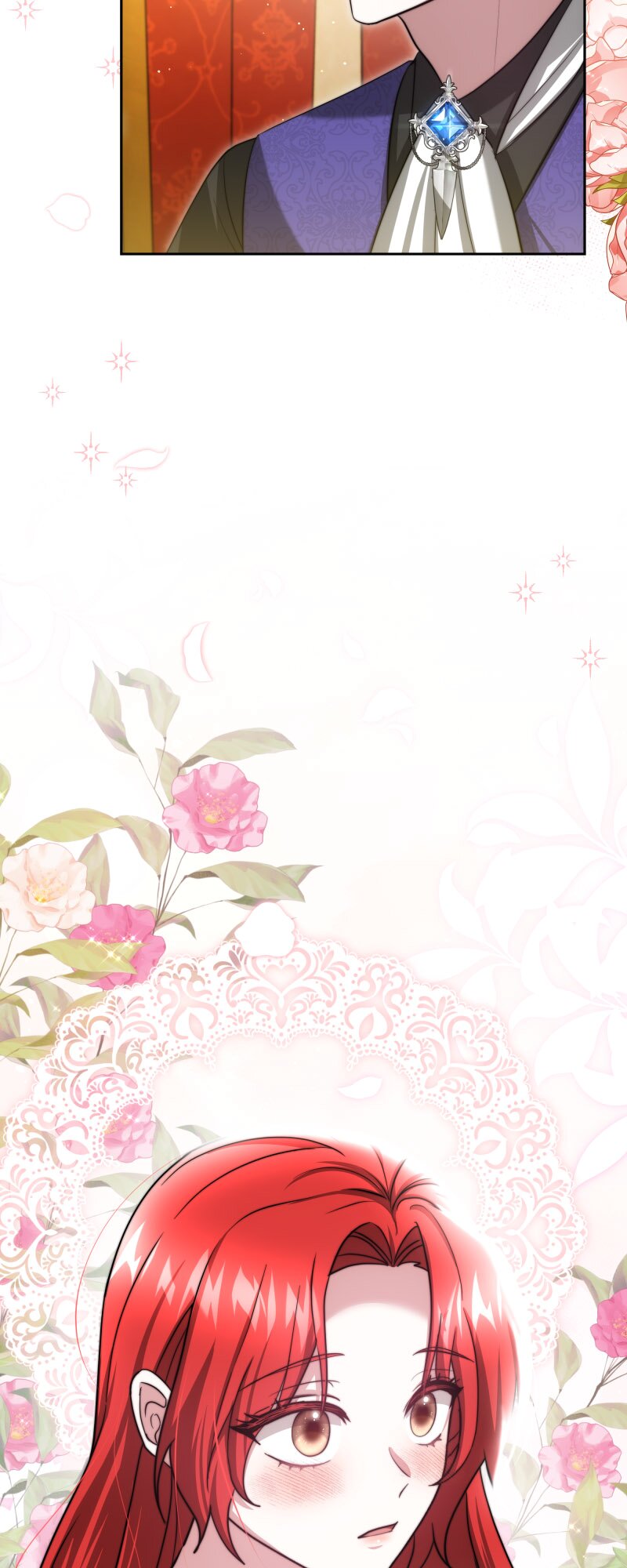 The Life of Maria Lewellin Chapter 44 - Page 58