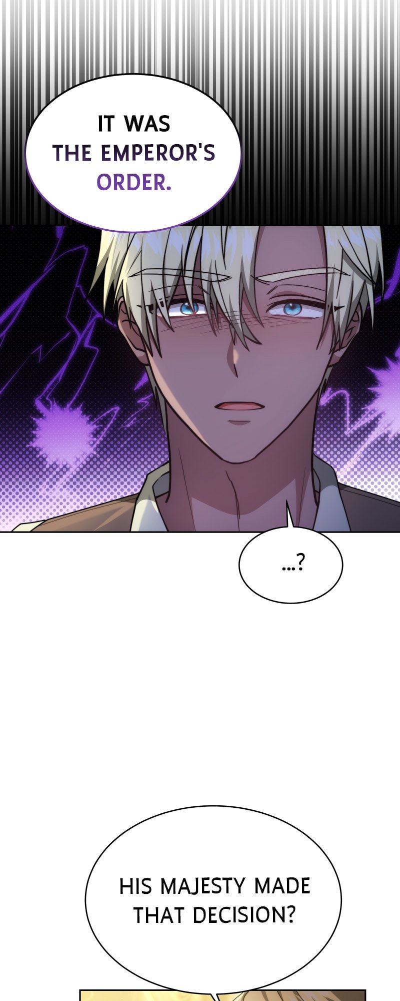 The Life of Maria Lewellin Chapter 45 - Page 5