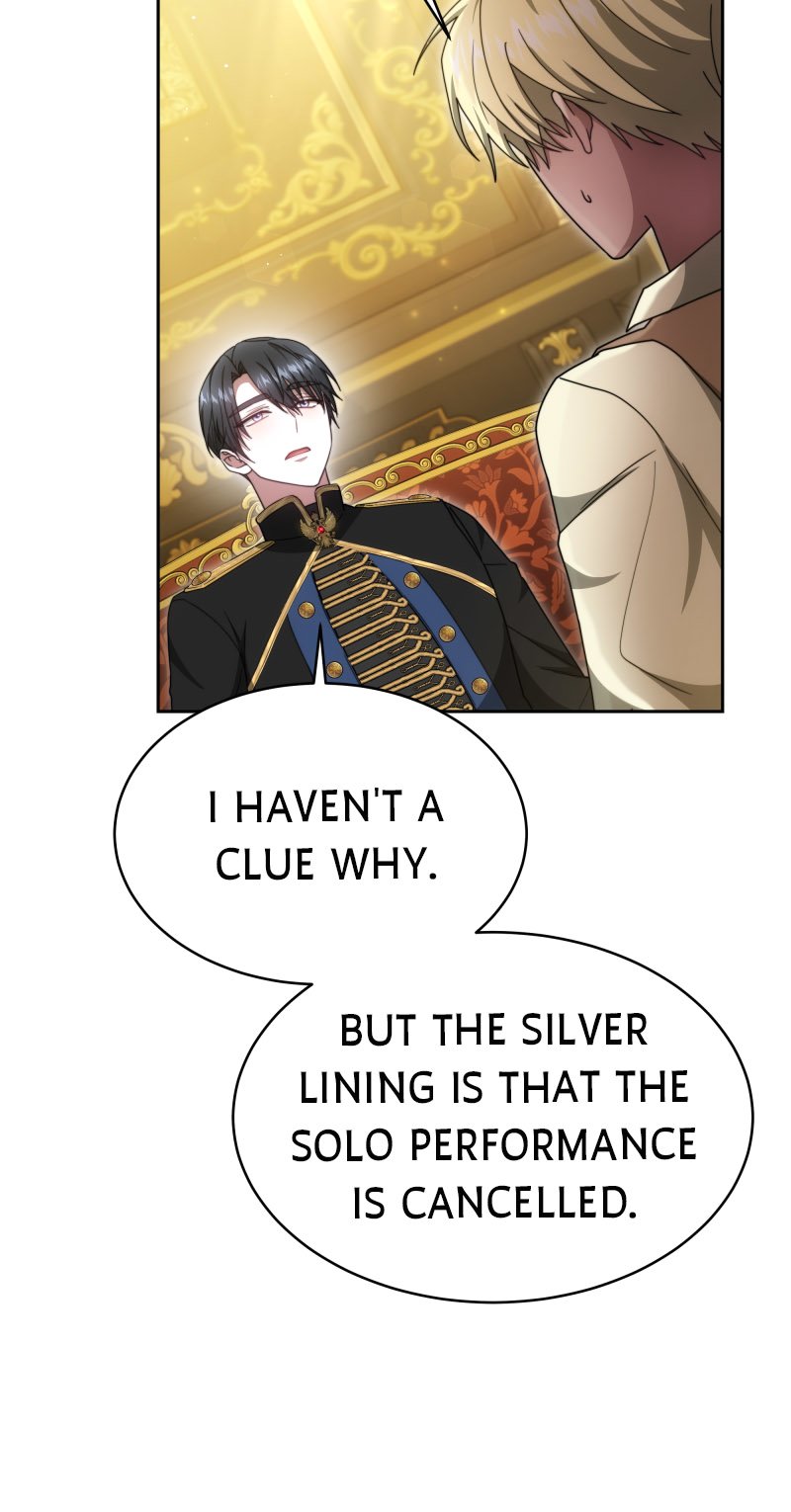 The Life of Maria Lewellin Chapter 45 - Page 6