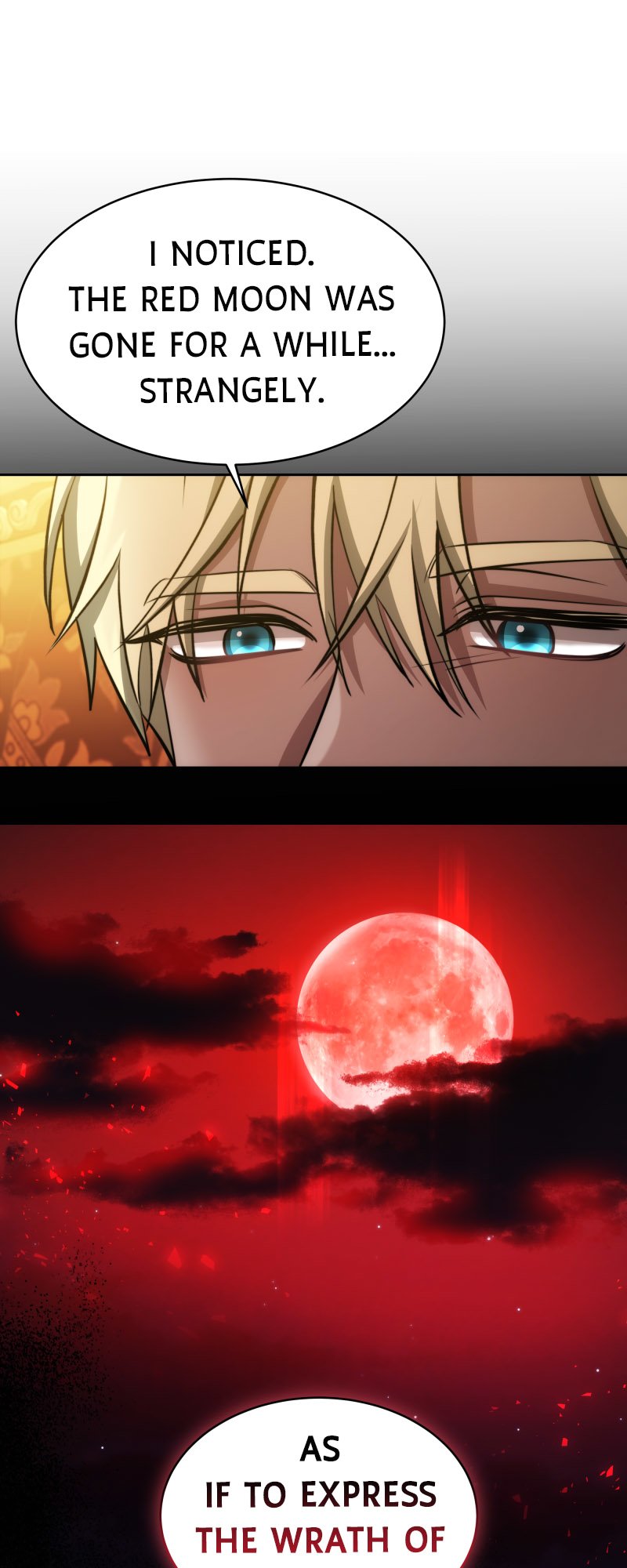 The Life of Maria Lewellin Chapter 45 - Page 7