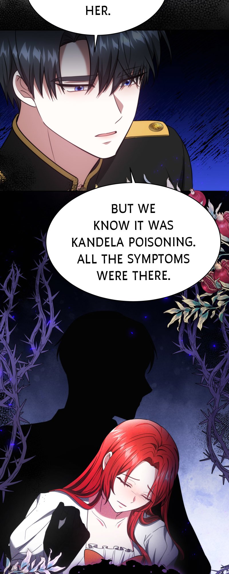 The Life of Maria Lewellin Chapter 45 - Page 16