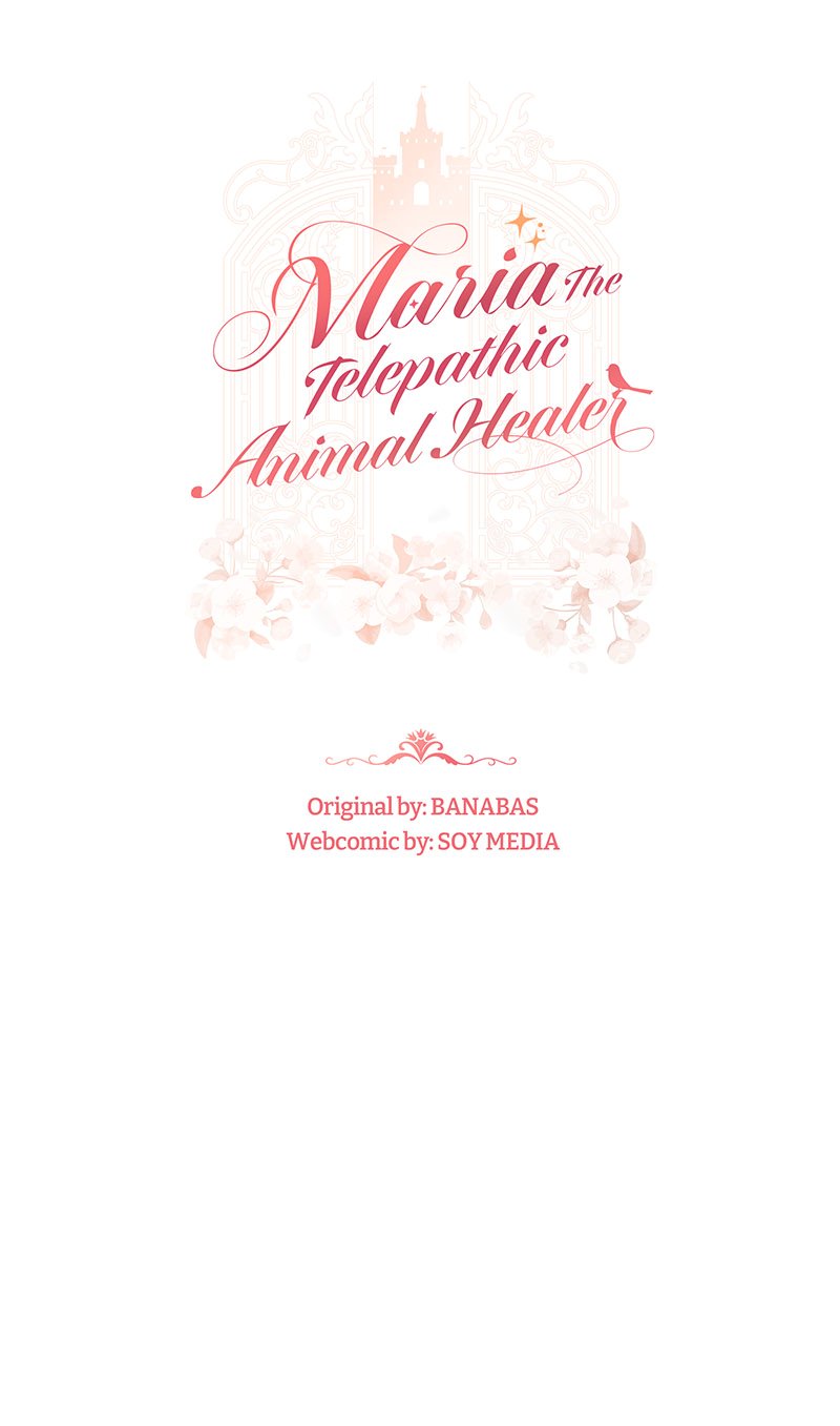 The Life of Maria Lewellin Chapter 45 - Page 19