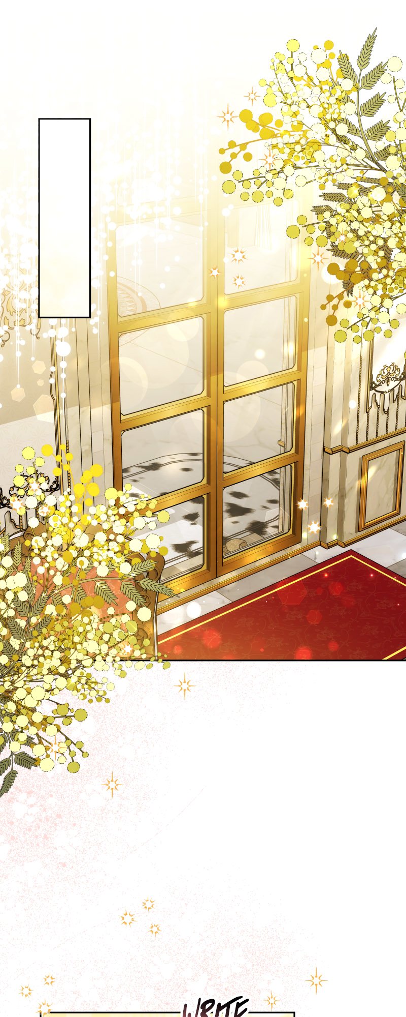 The Life of Maria Lewellin Chapter 45 - Page 20