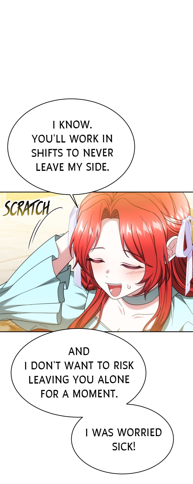 The Life of Maria Lewellin Chapter 45 - Page 23