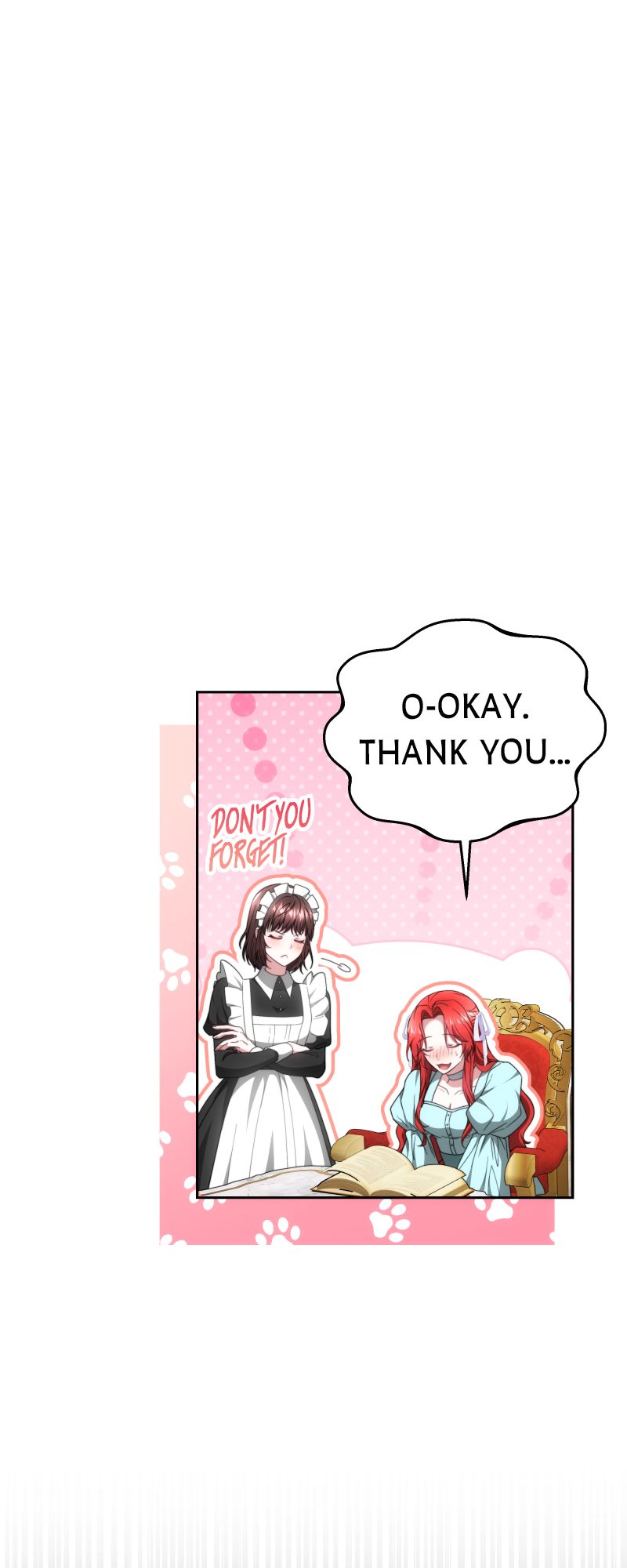 The Life of Maria Lewellin Chapter 45 - Page 24