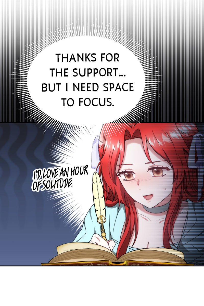 The Life of Maria Lewellin Chapter 45 - Page 25