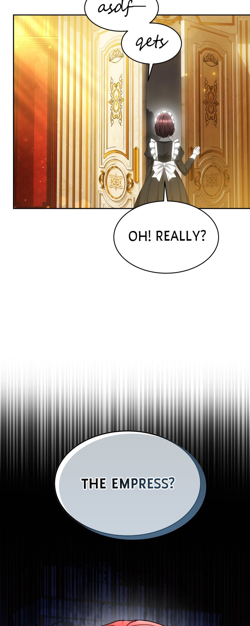 The Life of Maria Lewellin Chapter 45 - Page 29