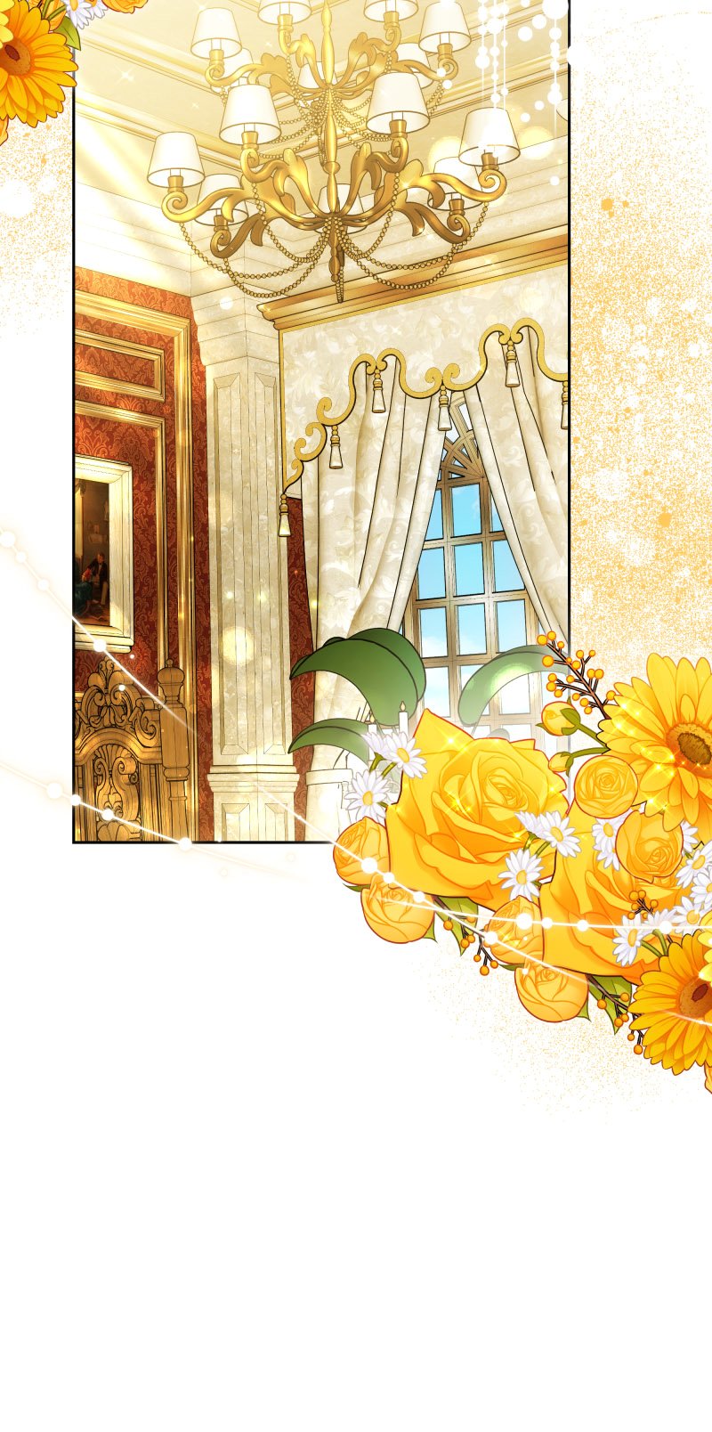 The Life of Maria Lewellin Chapter 45 - Page 31