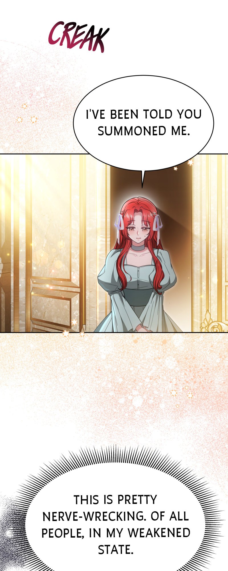 The Life of Maria Lewellin Chapter 45 - Page 32