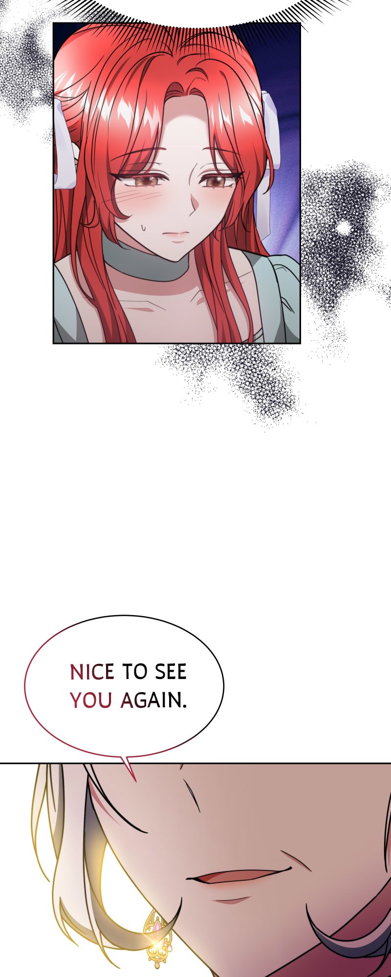 The Life of Maria Lewellin Chapter 45 - Page 33