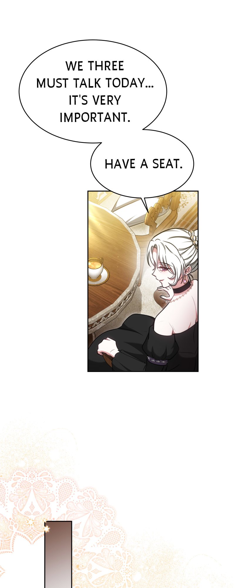 The Life of Maria Lewellin Chapter 45 - Page 38